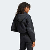 Дамско Горнище Adidas W Z.N.E. JE7848